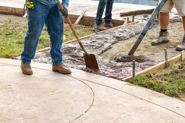 Best Concrete Staining and Coloring in Meadview, AZ