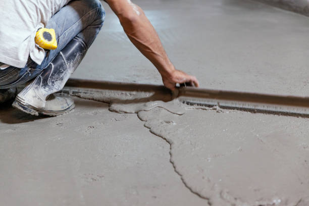 Best Concrete Steps and Stairs in Meadview, AZ