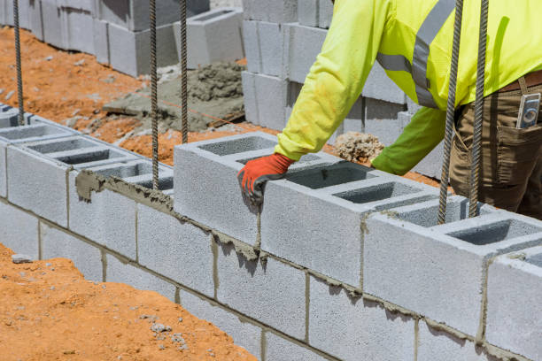 Best Concrete Retaining Walls in Meadview, AZ