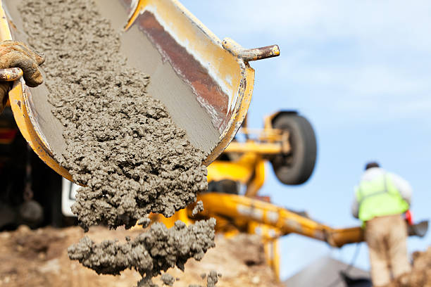 Best Concrete Removal and Replacement in Meadview, AZ