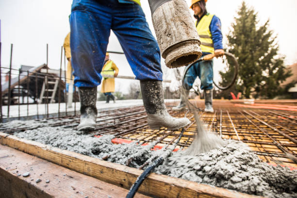Professional Concrete contractor in AZ
